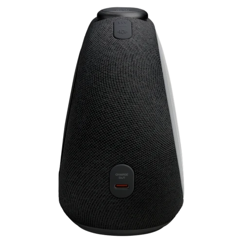 Difuzor Bluetooth JBL Horizon 3, Negru