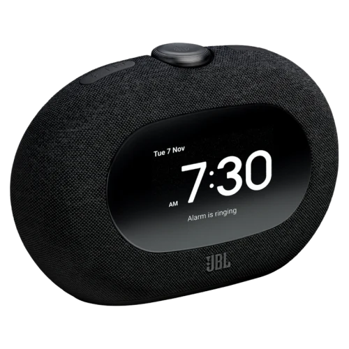 Difuzor Bluetooth JBL Horizon 3, Negru