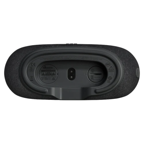 Difuzor Bluetooth JBL Horizon 3, Negru