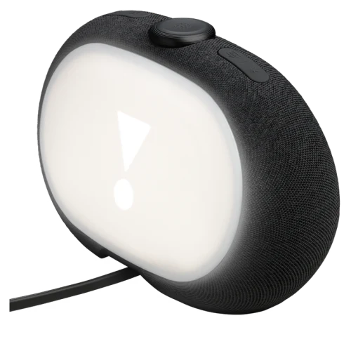 Difuzor Bluetooth JBL Horizon 3, Negru