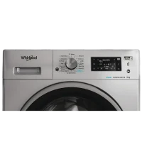 Стиральная машина Whirlpool FFD 9469 SBSV EU, Silver 2