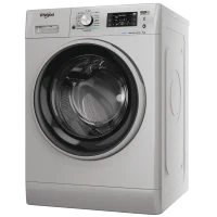 Стиральная машина Whirlpool FFD 9469 SBSV EU, Silver 3