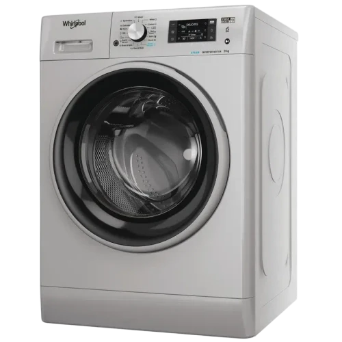 Стиральная машина Whirlpool FFD 9469 SBSV EU, Silver