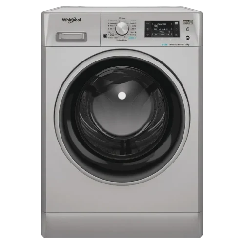 Стиральная машина Whirlpool FFD 9469 SBSV EU, Silver