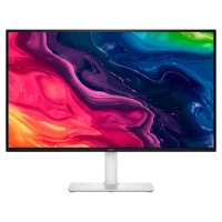Монитор 27" Dell S2725QS, Серебристый