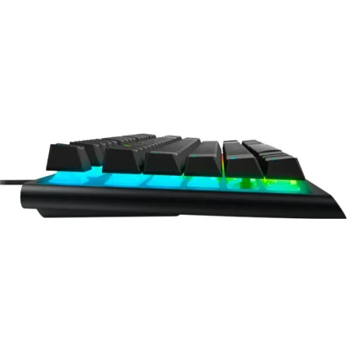 Игровая Клавиатура Dell Alienware AW420K, Проводное, Черный