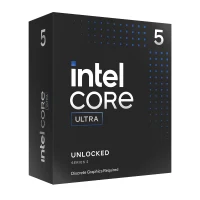 Процессор Intel Core Ultra 5 245K, Retail (без кулера), Silver 2