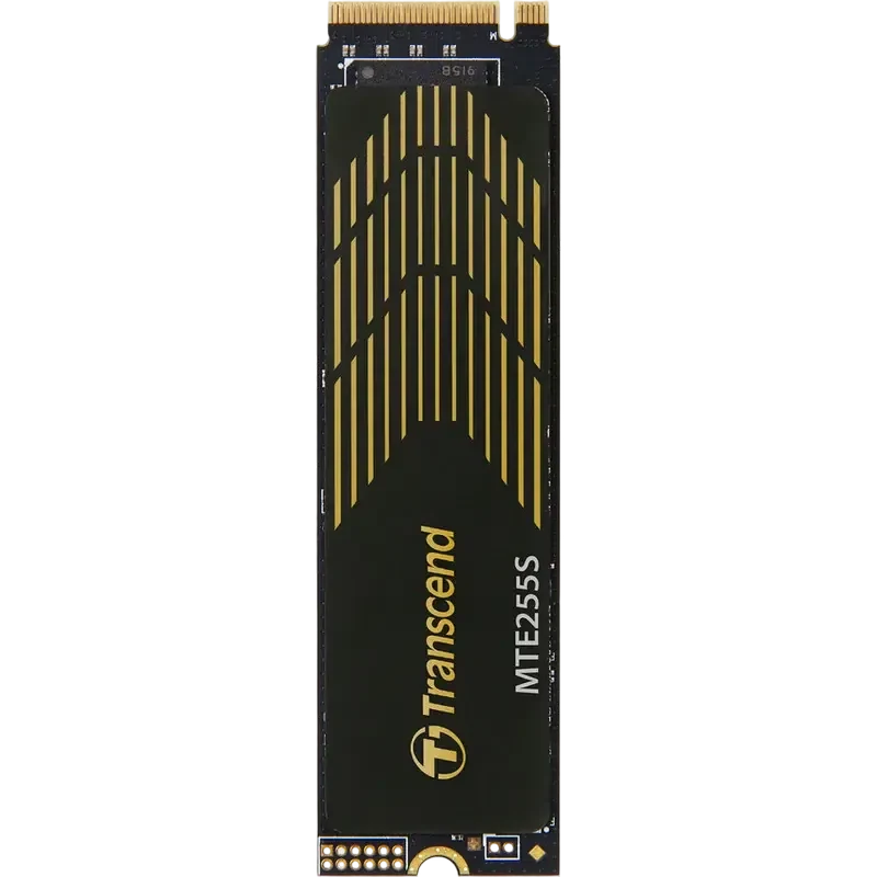 Unitate SSD Transcend MTE255S, 2048GB, TS2TMTE255S 4