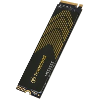Unitate SSD Transcend MTE255S, 2048GB, TS2TMTE255S 3