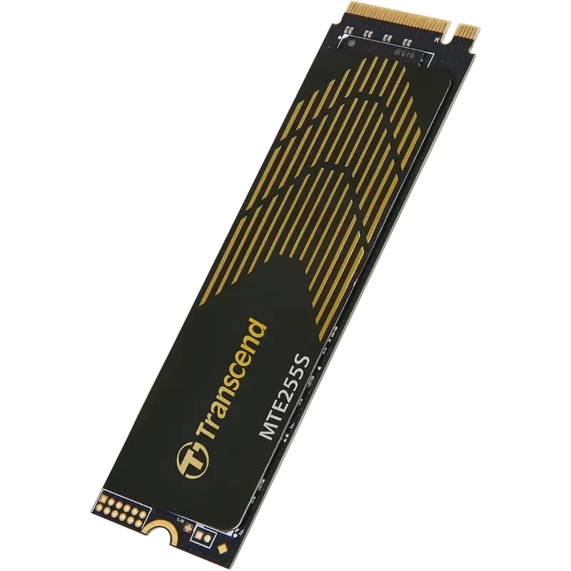 Unitate SSD Transcend MTE255S, 2048GB, TS2TMTE255S 3
