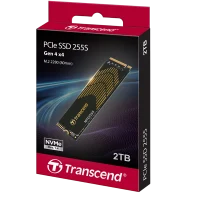 Unitate SSD Transcend MTE255S, 2048GB, TS2TMTE255S 5