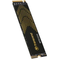 Unitate SSD Transcend MTE255S, 2048GB, TS2TMTE255S 2