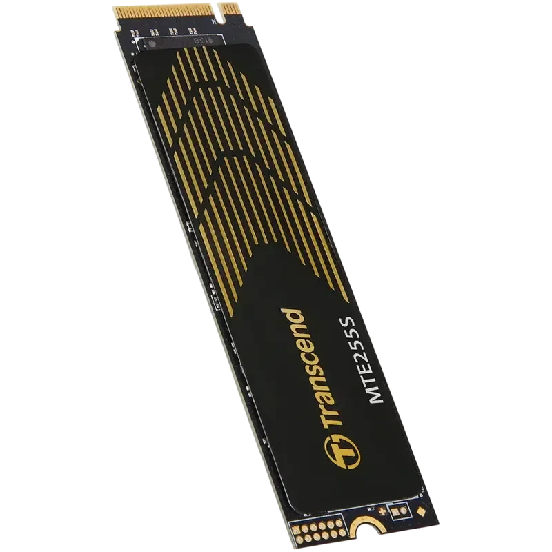 Unitate SSD Transcend MTE255S, 2048GB, TS2TMTE255S 2