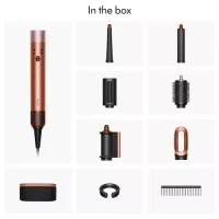 Dyson HS08 Airwrap i.d Amber Silk 2