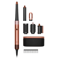 Dyson HS08 Airwrap i.d Amber Silk