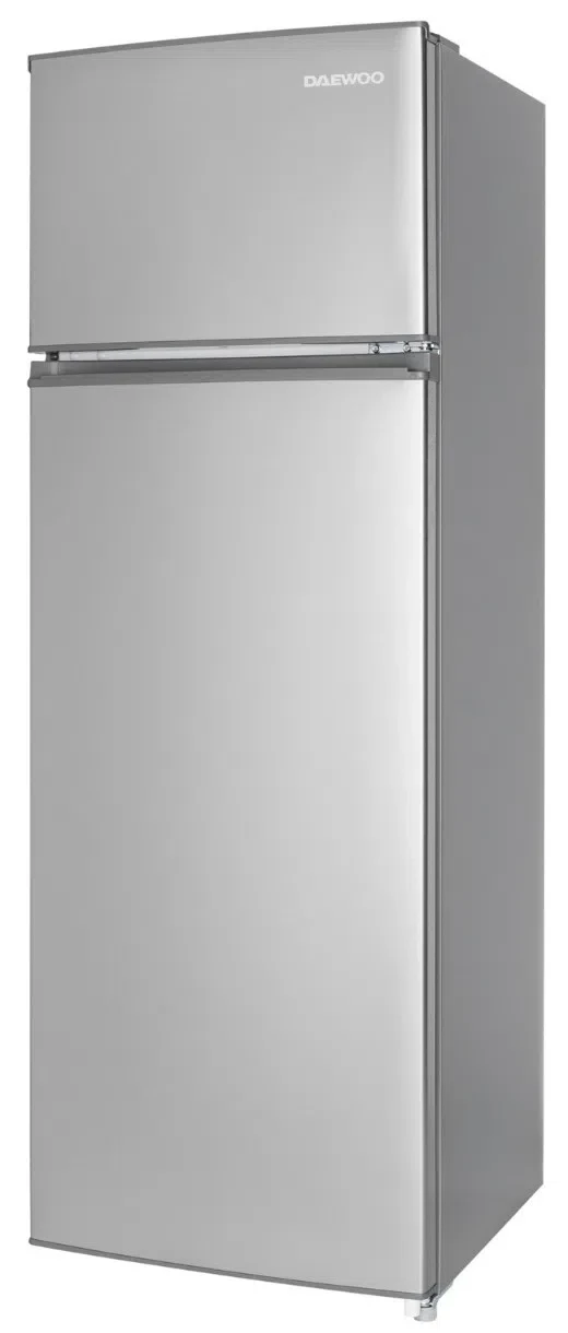 Холодильник Daewoo DTS-240MEX, Silver 4