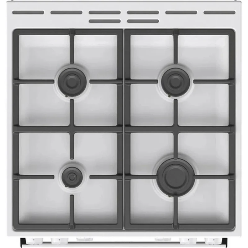 Газовая плита Gorenje GK6A40WFFM, Белый 4
