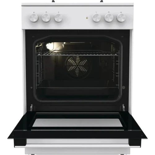 Газовая плита Gorenje GK6A40WFFM, Белый