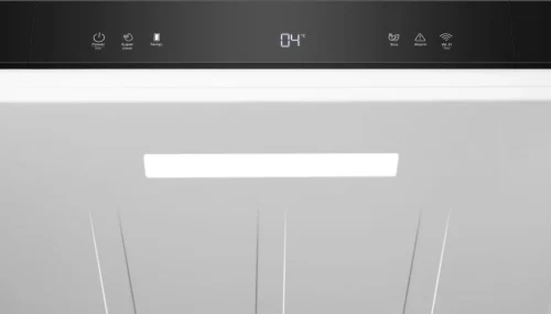 Холодильник Hisense RL3K370SAFC, Черный