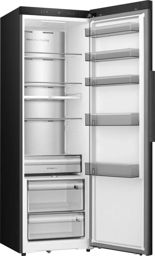 Холодильник Hisense RL3K370SAFC, Черный