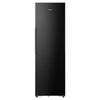 Холодильник Hisense RL3K370SAFC, Черный