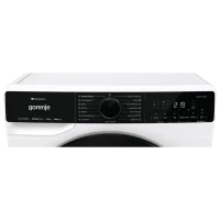 Стиральная машина Gorenje WPNA84A2TSWIFI, Белый 6