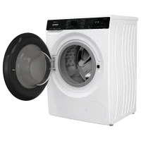 Стиральная машина Gorenje WPNA84A2TSWIFI, Белый 4