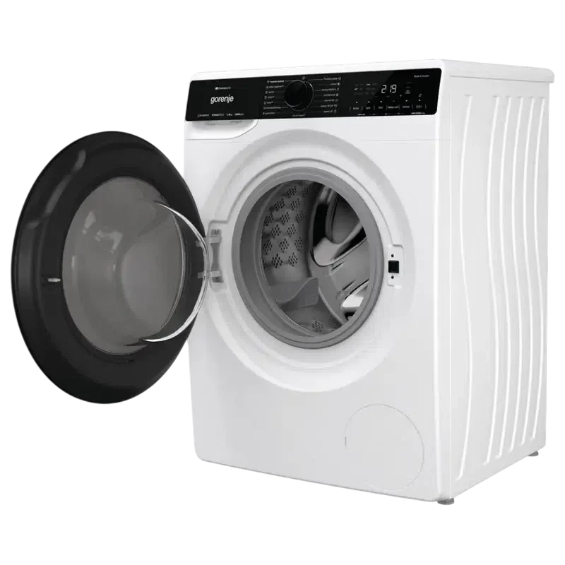 Стиральная машина Gorenje WPNA84A2TSWIFI, Белый 4