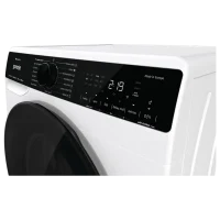 Стиральная машина Gorenje WPNA84A2TSWIFI, Белый 5
