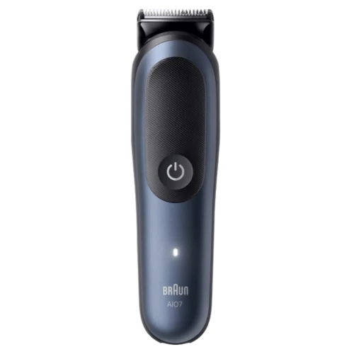 Мужской Триммер Braun AIO7540, Синий