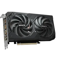 Placă video Gigabyte GeForce RTX 5060 Ti WINDFORCE MAX OC, Negru 5