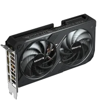 Placă video Gigabyte GeForce RTX 5060 Ti WINDFORCE MAX OC, Negru 4