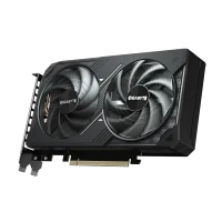 Placă video Gigabyte GeForce RTX 5060 Ti WINDFORCE MAX OC, Negru 3
