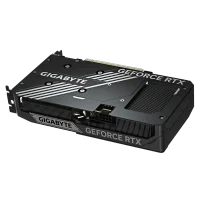 Placă video Gigabyte GeForce RTX 5060 Ti WINDFORCE MAX OC, Negru 8