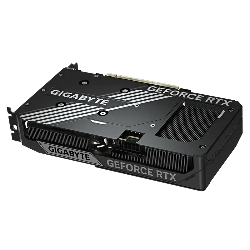 Placă video Gigabyte GeForce RTX 5060 Ti WINDFORCE MAX OC, Negru 8
