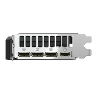 Placă video Gigabyte GeForce RTX 5060 Ti WINDFORCE MAX OC, Negru 10