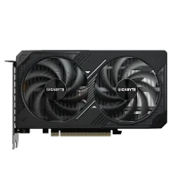 Placă video Gigabyte GeForce RTX 5060 Ti WINDFORCE MAX OC, Negru 6