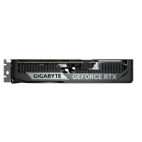 Placă video Gigabyte GeForce RTX 5060 Ti WINDFORCE MAX OC, Negru 9