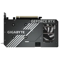 Placă video Gigabyte GeForce RTX 5060 Ti WINDFORCE MAX OC, Negru 7