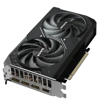 Placă video Gigabyte GeForce RTX 5060 Ti WINDFORCE MAX OC, Negru 2