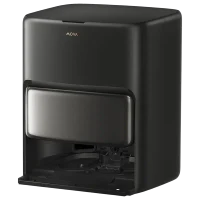 Робот-Пылесос Mova V50 Ultra Complete, Чёрный 3