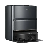 Робот-Пылесос Mova Z60 Ultra Roller complete, Чёрный 3