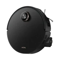Робот-Пылесос Mova Z60 Ultra Roller complete, Чёрный 7