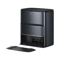 Робот-Пылесос Mova Z60 Ultra Roller complete, Чёрный 5