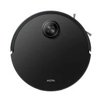 Робот-Пылесос Mova Z60 Ultra Roller complete, Чёрный 6