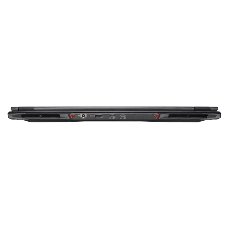 Игровой ноутбук 18" Acer Nitro 18 AI AN18-61, Obsidian Black 8