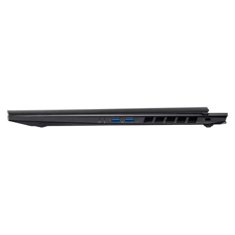 Игровой ноутбук 18" Acer Nitro 18 AI AN18-61, Obsidian Black 10