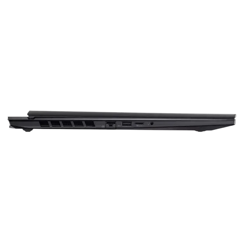Игровой ноутбук 18" Acer Nitro 18 AI AN18-61, Obsidian Black 9