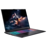 Игровой ноутбук 18" Acer Nitro 18 AI AN18-61, Obsidian Black 3