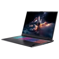 Игровой ноутбук 18" Acer Nitro 18 AI AN18-61, Obsidian Black 2
